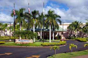 Kaiser Permanente - Waipio Medical Office