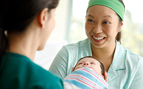 Maternal Newborn Clinic