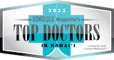 2023 Top Doctors Logo