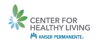 center for healthy living logo