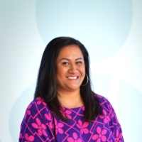 Andrea Watan for Kaiser Permanente Hawaii