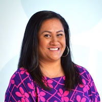 Andrea Watan for Kaiser Permanente Hawaii
