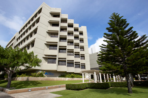 Kaiser Permanente - Honolulu Medical Office