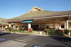 Kaiser Permanente - Maui Lani Medical Office