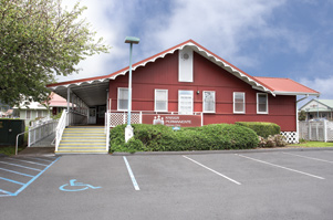 Kaiser Permanente - Waimea Clinic