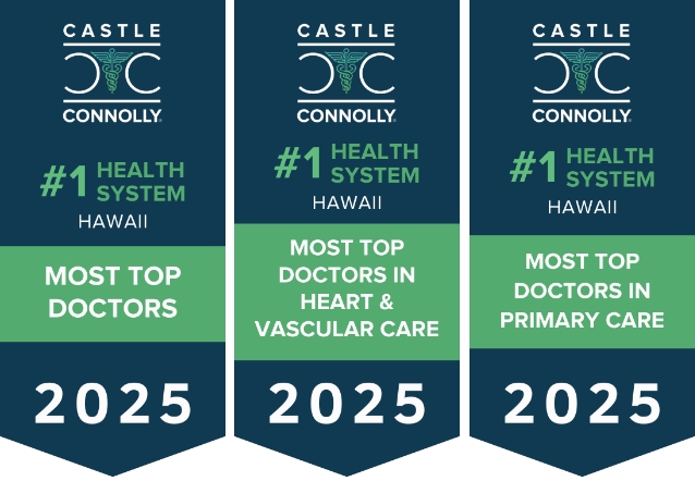 Top Doctors 2025