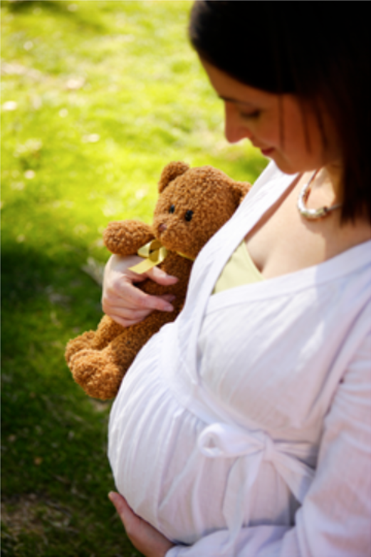 Resources for Healthy Pregnancy