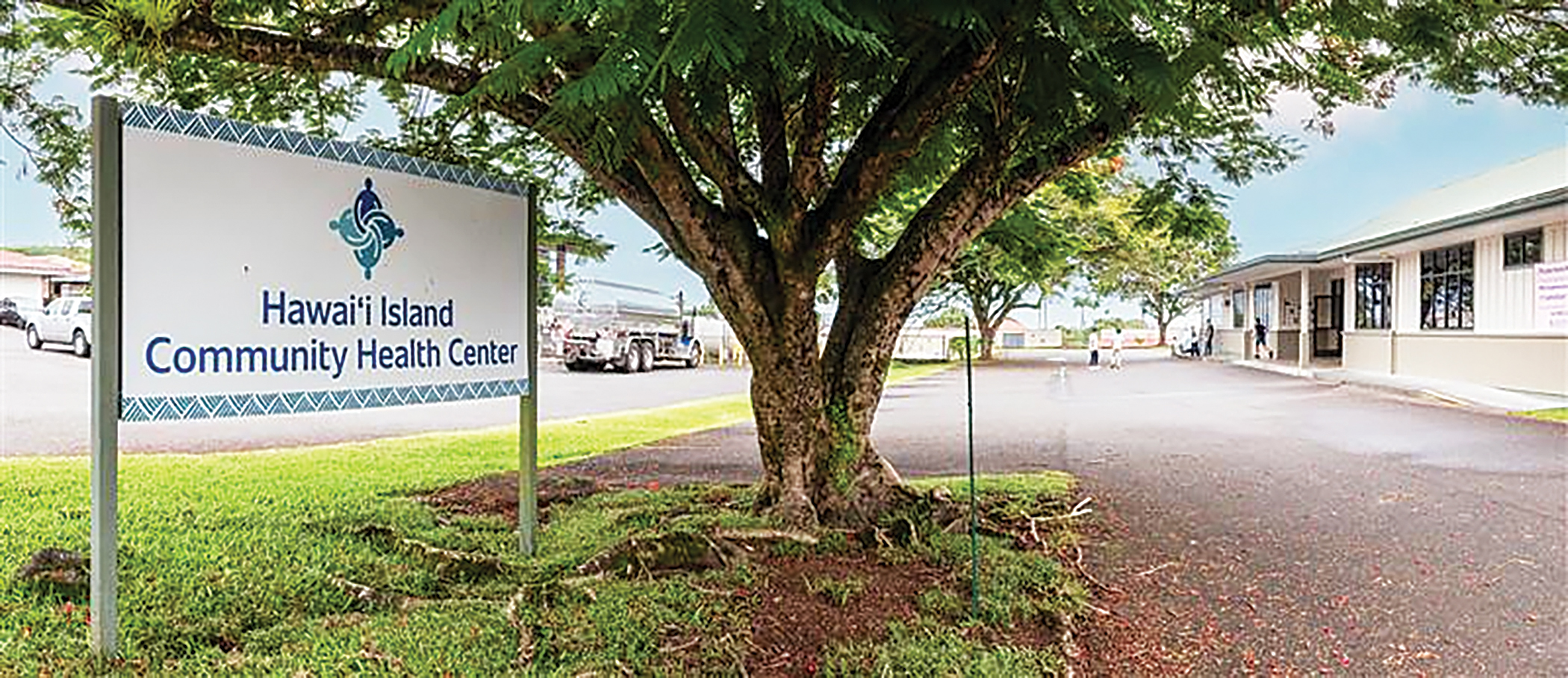 Hawai‘i Island Community Health Center