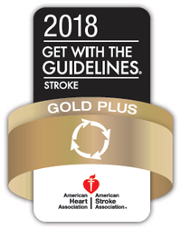 Gold Plus Quality Logo